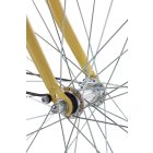 Csepel Budapest Városi Kerékpár-Városi kerékpár bézs