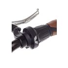 Csepel Budapest Városi Kerékpár-Városi kerékpár bézs