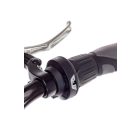 Csepel Budapest Városi Kerékpár-Városi kerékpár szürke