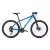 Csepel Woodlands Pro Cues 2.1 18sp 27,5" MTB kerékpár - matt kék