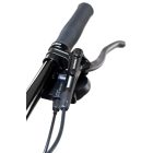 Csepel Woodlands pro -MTB matt zöld