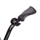 Csepel Velence -Városi kerékpár bordó