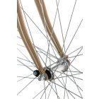 Csepel Velence -Városi kerékpár drapp