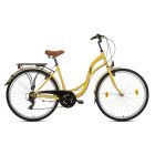 Csepel Velence -Városi kerékpár krém