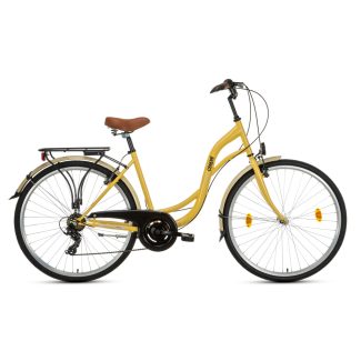 Csepel Velence -Városi kerékpár krém