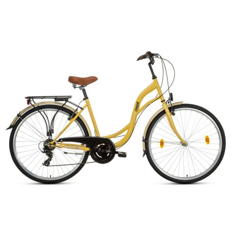 Csepel Velence -Városi kerékpár krém