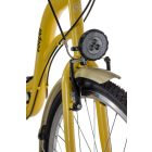 Csepel Velence -Városi kerékpár krém