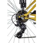 Csepel Velence -Városi kerékpár krém