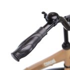 Csepel Budapest Városi Kerékpár-Városi kerékpár drapp