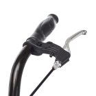 Csepel Budapest Városi Kerékpár-Városi kerékpár drapp