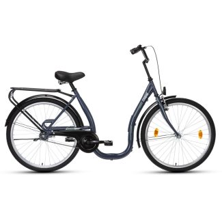 Csepel Budapest Városi Kerékpár-Városi kerékpár