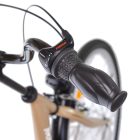 Csepel Budapest Városi Kerékpár-Városi kerékpár drapp