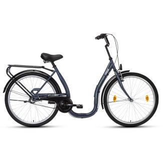 Csepel Budapest Városi Kerékpár-Városi kerékpár