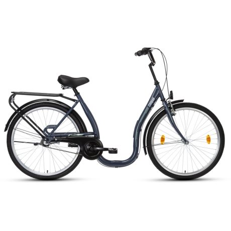 Csepel Budapest Városi Kerékpár-Városi kerékpár