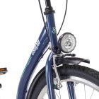 Csepel Budapest Városi Kerékpár-Városi kerékpár