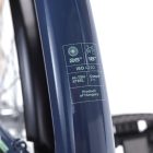 Csepel Budapest Városi Kerékpár-Városi kerékpár