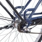 Csepel Budapest Városi Kerékpár-Városi kerékpár