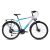 Csepel Traction 300 -Túratrekking kerékpár kék