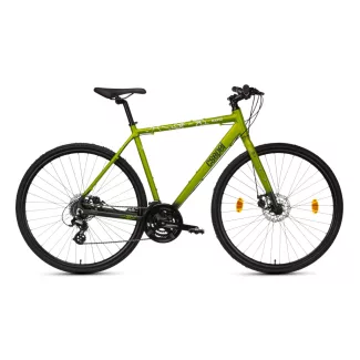 Csepel Rapid alu Városi Kerékpár 100 2026