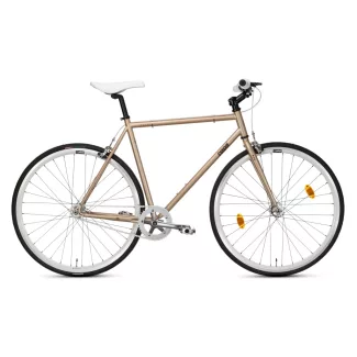 Csepel Royal 3* Fixi Kerékpár 2026