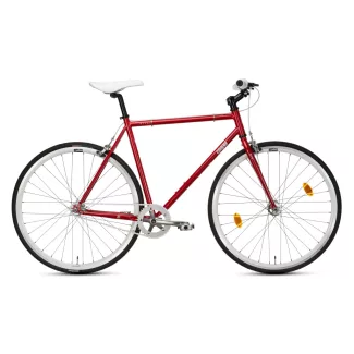 Csepel Royal 3* Fixi Kerékpár 2026