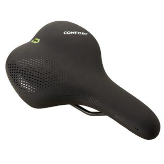 Bikefun Lausanne Comfort túra nyereg