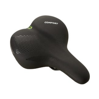 Bikefun Geneve Comfort női túra nyereg