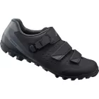 Shimano ME3 kerékpáros cipő