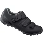 Shimano ME3 női kerékpáros cipő