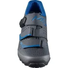 Shimano ME3 női kerékpáros cipő