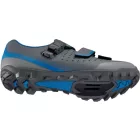 Shimano ME3 női kerékpáros cipő