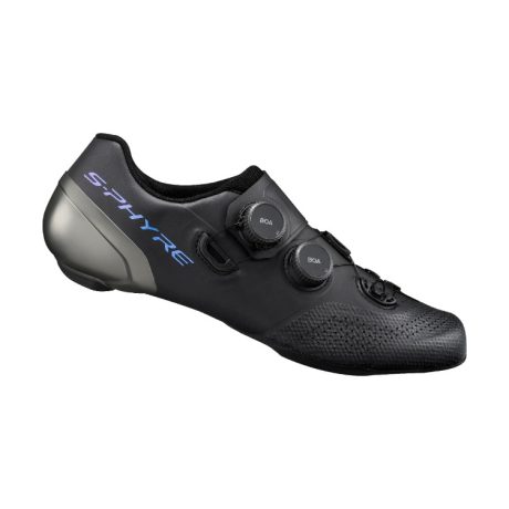 Shimano RC9 Wide országúti cipő