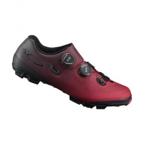 Shimano XC7 kerékpáros cipő