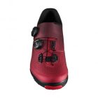 Shimano XC7 kerékpáros cipő