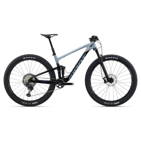Giant Anthem Advanced 29 2 MTB Fully kerékpár - Moonstone
