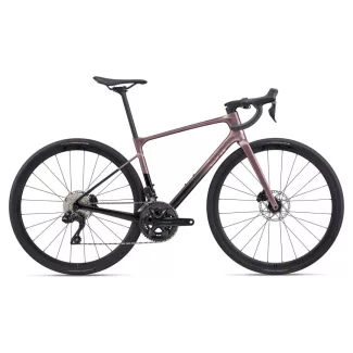   Liv Avail Advanced 1 Országúti kerékpár 2026 - Iron Rouge