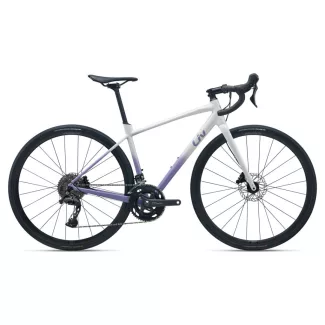 Liv Avail AR 2 Országúti kerékpár 2026 - Lavender Blush