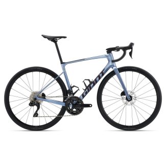 Giant Defy Advanced 1 országúti kerékpár - Frost Silver