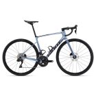 Giant Defy Advanced 1 országúti kerékpár - Frost Silver