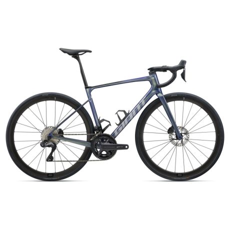 Giant Defy Advanced Pro 0 országúti kerékpár - Interstellar