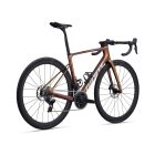 Giant Defy Advanced Pro 1 országúti kerékpár - Meteor Storm
