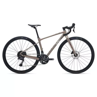 Liv Devote 1 Gravel kerékpár