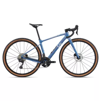 Liv Devote Advanced 2 Gravel kerékpár