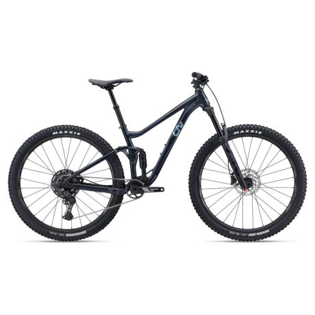 Liv Embolden 2 29" MTB fully kerékpár - Cold Night