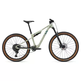 Női MTB Fully 27,5"