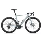 Liv EnviLiv Advanced Pro 1-AXS Országúti kerékpár 2027 - Supernova Grey