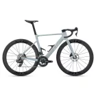 Liv EnviLiv Advanced Pro 1-AXS Országúti kerékpár 2027 - Supernova Grey