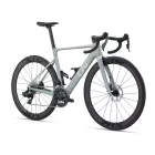 Liv EnviLiv Advanced Pro 1-AXS Országúti kerékpár 2027 - Supernova Grey