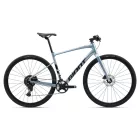 Giant FastRoad AR 2 fitness kerékpár - Glacier Silver