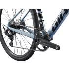 Giant FastRoad AR 2 fitness kerékpár - Glacier Silver